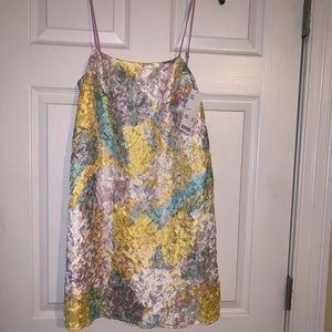 Urban Outfitters Mini Dress- Size Small